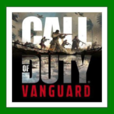 ✅Call of Duty: Vanguard Русский язык - Steam - 0% Карты