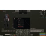 Рабочий чит Doza Lite для игры RUST