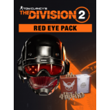 Tom Clancy’s The Division 2 – Red Eye Pack (Steam RU)