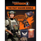 Tom Clancy’s The Division 2 – The Pact Season Bundle RU