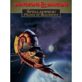 Spelljammer: Pirates of Realmspace 🔑PC for GOG.com