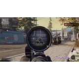 Рабочий чит Doza для игры COD Warzone