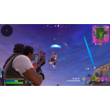 Рабочий чит Doza для игры Fortnite