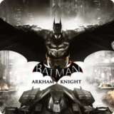 Batman: Arkham Knight / Steam Key / GLOBAL
