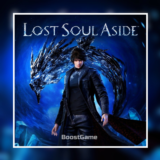 ・LOST SOUL ASIDE・STEAM GLOBAL・