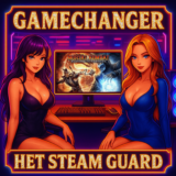 НЕТ GUARD MORTAL KOMBAT KOMPLETE EDITION STEAM OFFLINE