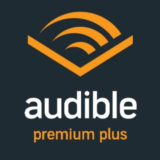 Audible Premium Plus 1/12 месяцев приватной подписки |