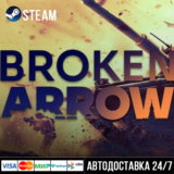 Broken Arrow Steam Gift