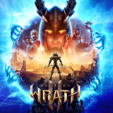 Asgard's Wrath 2 Oculus Quest 1/2/3/Pro Key