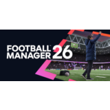 Football Manager 26 STANDARD EDITION | STEAM ПОДАРОК