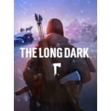 The Long Dark | EPIC GAMES