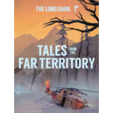 The Long Dark: Tales from the Far Territory | EGS