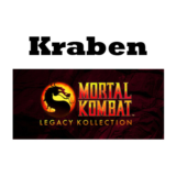 Mortal Kombat: Legacy Kollection steam Мир 2025