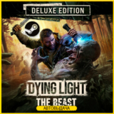 Dying Light The Beast Deluxe Edition (Steam |Без Guard)