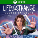 LIFE IS STRANGE: DOUBLE EXPOSURE | XBOX X/S+ПК | КЛЮЧ