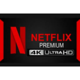 Аккаунт NETFLIX на 1 месяц, личный профиль