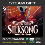 Hollow Knight: Silksong | Steam Gift RU-UA-KZ-CIS