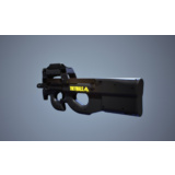 Макрос на P90 для The Finals