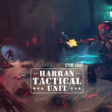 Dying Light Harran Tactical Unit Bundle (DLC)/Steam key