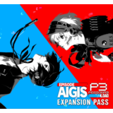 Persona 3 Reload: Expansion Pass STEAM КЛЮЧ РФ СНГ МИР