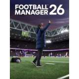 🔥Football Manager 26🔥Epic Games