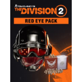 Tom Clancy’s The Division 2 –Red Eye (DLC)🔥Epic Games