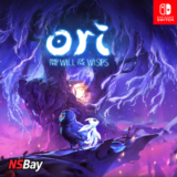 Ori and the Will of the Wisps | Nintendo Switch