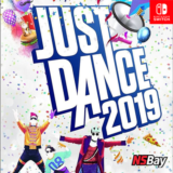 Just Dance 2019 | Nintendo Switch