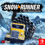 SnowRunner | Nintendo Switch