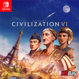 Sid Meier´s Civilization VI | Nintendo Switch