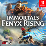 Immortals Fenyx Rising | Nintendo Switch