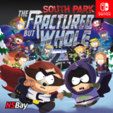 South Park: The Fractured But Whole | Nintendo Switch