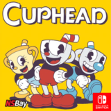 Cuphead | Nintendo Switch