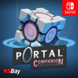 Portal: Companion Collection l Nintendo Switch