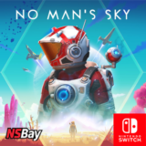 No Man´s Sky l Nintendo Switch