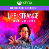LIFE IS STRANGE TRUE COLORS ULTIMATE |XBOX ONE/X/S|КЛЮЧ
