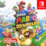 Super Mario 3D World + Bowser´s Fury | Nintendo Switch