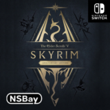 The Elder Scrolls V: Skyrim Anniversary Edition |Switch