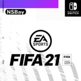 FIFA 21 | Nintendo Switch