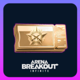 НОВЫЙ БОЕВОЙ ПРОПУСК ARENA BREAKOUT INFINITE\ПОПОЛНЕНИЕ