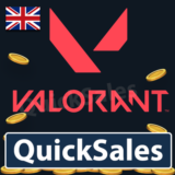 VALORANT POINTS • 240—11000 VP • ВЕЛИКОБРИТАНИЯ • КОД