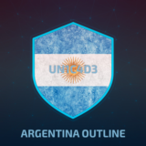 🌍АРГЕНТИНА OUTLINE VPN🧭 БЕЗЛИМИТ 🌍 ЛИЧНЫЙ СЕРВЕР