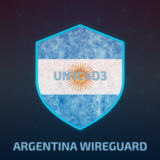 🌍 АРГЕНТИНА WIREGUARD VPN 🧭 БЕЗЛИМИТ 🌍 ЛИЧНЫЙ СЕРВЕР