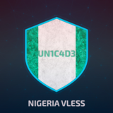 🌍НИГЕРИЯ VLESS VPN🧭БЕЗЛИМИТ🌍[V2RAY/XRAY]