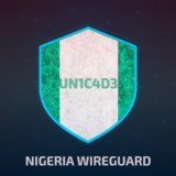 🌍 НИГЕРИЯ WIREGUARD VPN 🧭 БЕЗЛИМИТ 🌍 ЛИЧНЫЙ СЕРВЕР