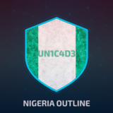 🌍НИГЕРИЯ OUTLINE VPN🧭 БЕЗЛИМИТ 🌍 ЛИЧНЫЙ СЕРВЕР