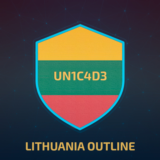 🌍ЛИТВА OUTLINE VPN🧭 БЕЗЛИМИТ 🌍 ЛИЧНЫЙ СЕРВЕР