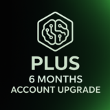 CHAT GPT PLUS | 6 МЕСЯЦЕВ | ОБНОВЛЕНИЕ АККАУНТА | o3/o4