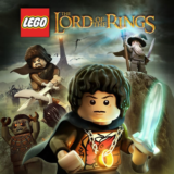 LEGO The Lord of the Rings (Steam/Ключ/ Весь Мир)