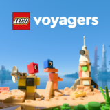 LEGO Voyagers PC XBOX Любой Акк